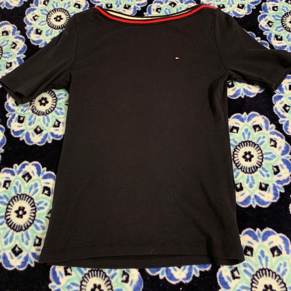 Tommy Hilfiger Top